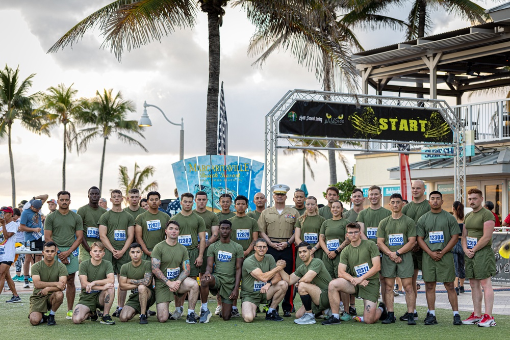 Fleet Week 5K | FWFL25