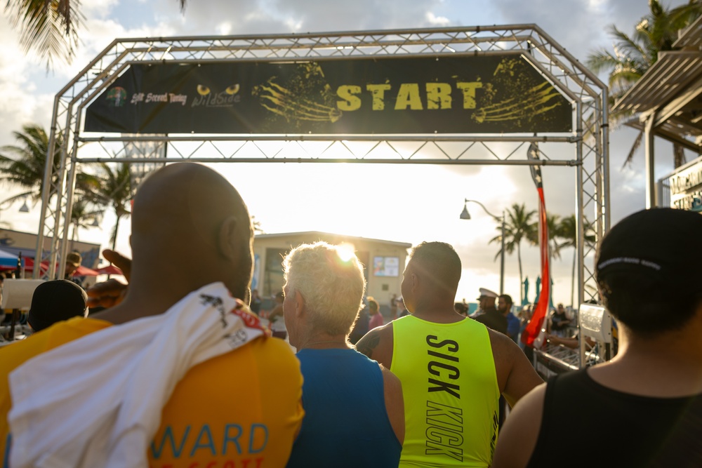 Fleet Week 5K | FWFL25