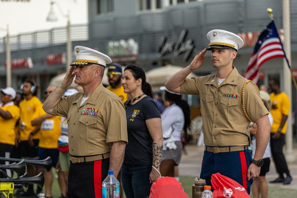 Fleet Week 5K | FWFL25