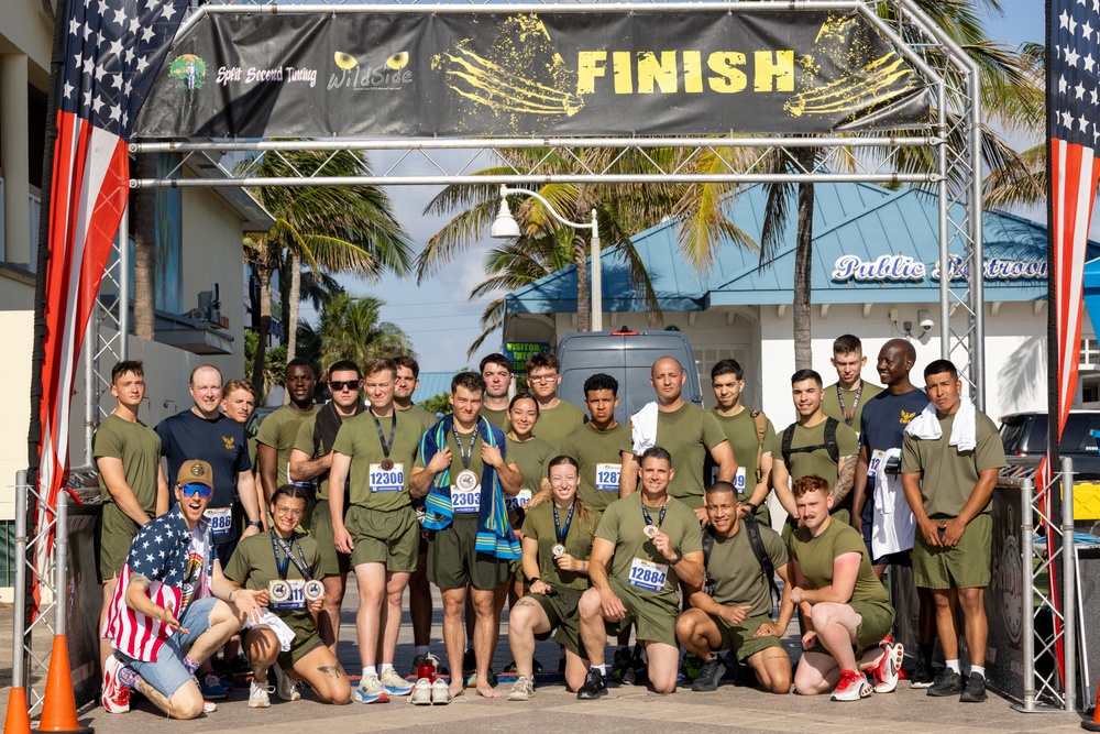 Fleet Week 5K | FWFL25