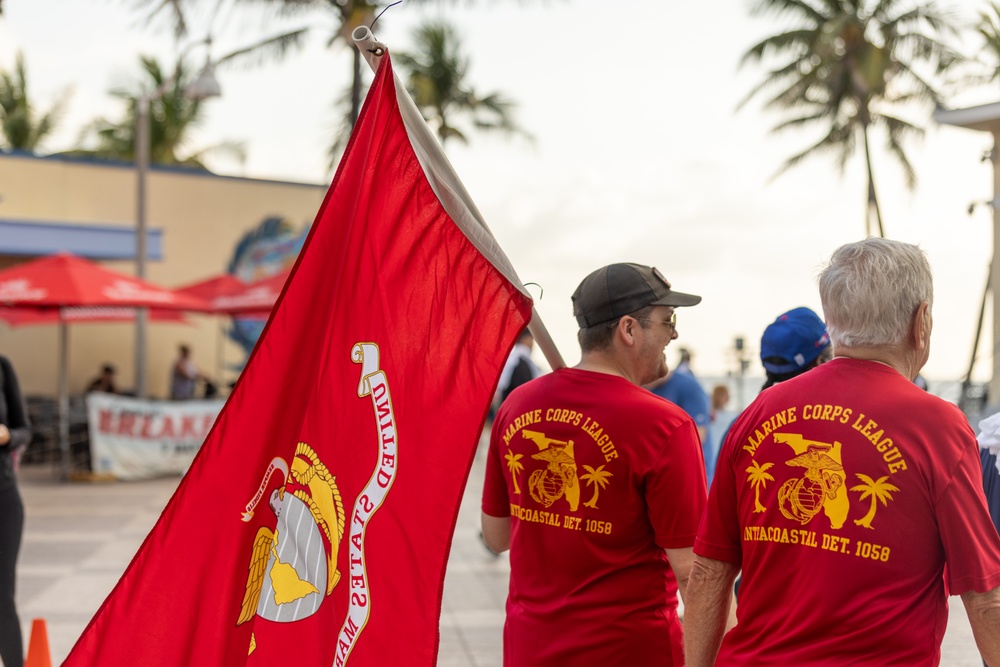 Fleet Week 5K | FWFL25