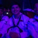 USS New York Dances With The Stars And Stripes