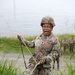 962nd Soldiers Conquer Commando Course During Croix du Sud