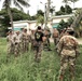 962nd Soldiers Conquer Commando Course During Croix du Sud