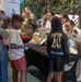 Navy Day at Museum of Discovery and Science | FWFL 2025