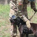 TRADEWINDS 25 canine training enhances operational readiness