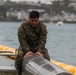 962nd Soldiers Conquer Commando Course During Croix du Sud