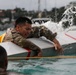 962nd Soldiers Conquer Commando Course During Croix du Sud