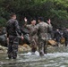 962nd Soldiers Conquer Commando Course During Croix du Sud