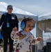 Sun, Skies, and Smiles: A Perfect Day at Air Power Over Hampton Roads