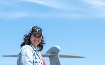 Sun, Skies, and Smiles: A Perfect Day at Air Power Over Hampton Roads