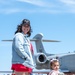 Sun, Skies, and Smiles: A Perfect Day at Air Power Over Hampton Roads