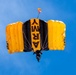 Golden Knights Drop In: U.S. Army Parachute Team Wows at JBLE Air Show