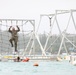 962nd Soldiers Conquer Commando Course During Croix du Sud
