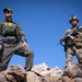 U.S. Soldiers work together with Border Patrol to support southern border mission