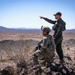 U.S. Soldiers work together with Border Patrol to support southern border mission