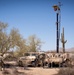 U.S. Soldiers use GBOSS to help support southern border mission