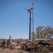 U.S. Soldiers use GBOSS to help support southern border mission
