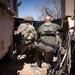 U.S. Soldiers use GBOSS to help support southern border mission