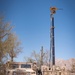 U.S. Soldiers use GBOSS to help support southern border mission