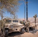 U.S. Soldiers use GBOSS to help support southern border mission