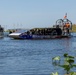 U.S. service members tour Everglades Holiday Park | FWFL 2025