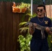 U.S. service members tour Everglades Holiday Park | FWFL 2025