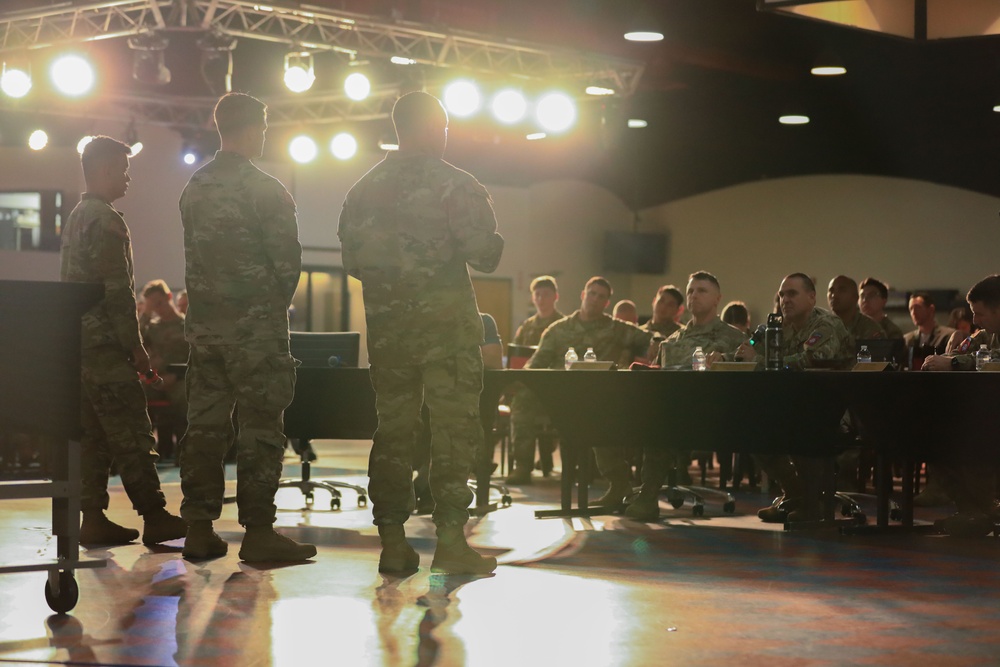 Innovation Drop Zone 4.0 - 82nd Airborne Division