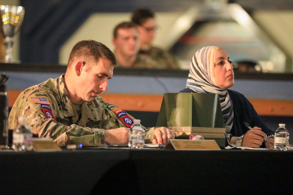 Innovation Drop Zone 4.0 - 82nd Airborne Division