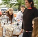 CFAY MWR Holds HBB Vendors Market
