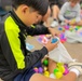 Easter Fun Brings Communities Together