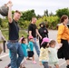 Camp Hansen Earth Day 2025
