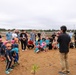 Camp Hansen Earth Day 2025