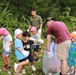 Camp Hansen Earth Day 2025