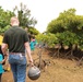 Camp Hansen Earth Day 2025