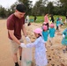 Camp Hansen Earth Day 2025