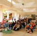 Camp Hansen Earth Day 2025