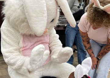 Easter Fun Brings Communities Together