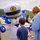 Yokosuka's Uraga District Holds Annual Kanrin Maru Festival