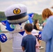 Yokosuka's Uraga District Holds Annual Kanrin Maru Festival