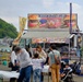 Yokosuka's Uraga District Holds Annual Kanrin Maru Festival