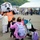 Yokosuka's Uraga District Holds Annual Kanrin Maru Festival