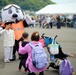 Yokosuka's Uraga District Holds Annual Kanrin Maru Festival