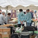 Yokosuka's Uraga District Holds Annual Kanrin Maru Festival