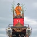 Yokosuka's Uraga District Holds Annual Kanrin Maru Festival