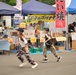 Yokosuka's Uraga District Holds Annual Kanrin Maru Festival