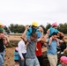 Camp Hansen Earth Day 2025