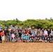 Camp Hansen Earth Day 2025