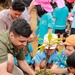 Camp Hansen Earth Day 2025