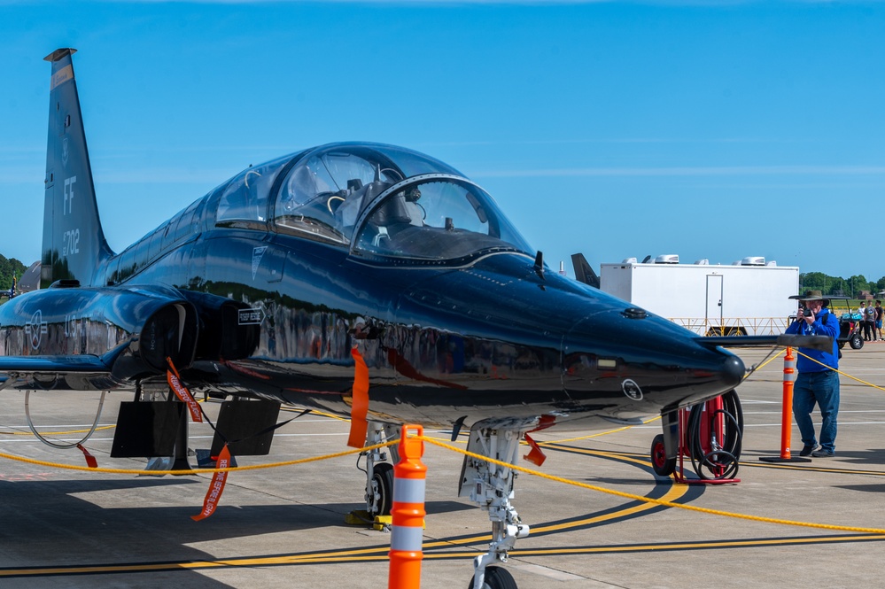 Air Power Over Hampton Road Air Show